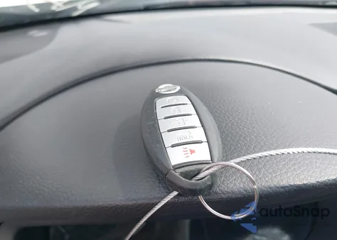 2014 Nissan Altima 2.5 Sv from USA, damaged, VIN 1N4AL3AP9EC319854